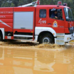 Πυροσβεστική: 2.340 κλήσεις έχει λάβει το Κέντρο Επιχειρήσεων στην Μαγνησία